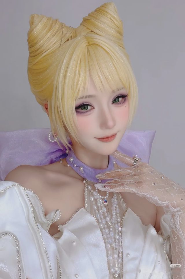 花兮honoka 小红书散图第 32 张图片