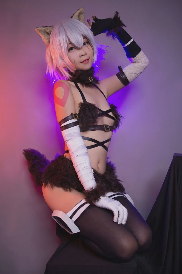 Noihslxy Beast Jack第 8 张图片
