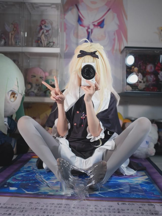 白栎Shirly 露露卡第 28 张图片