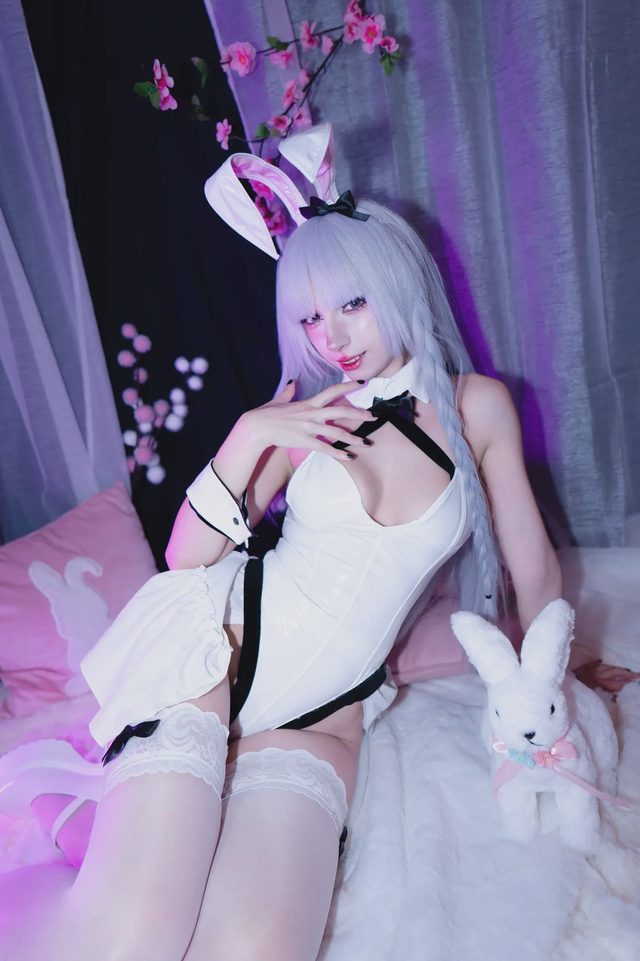 Himee Bunny Francesca Prelati第 14 张图片
