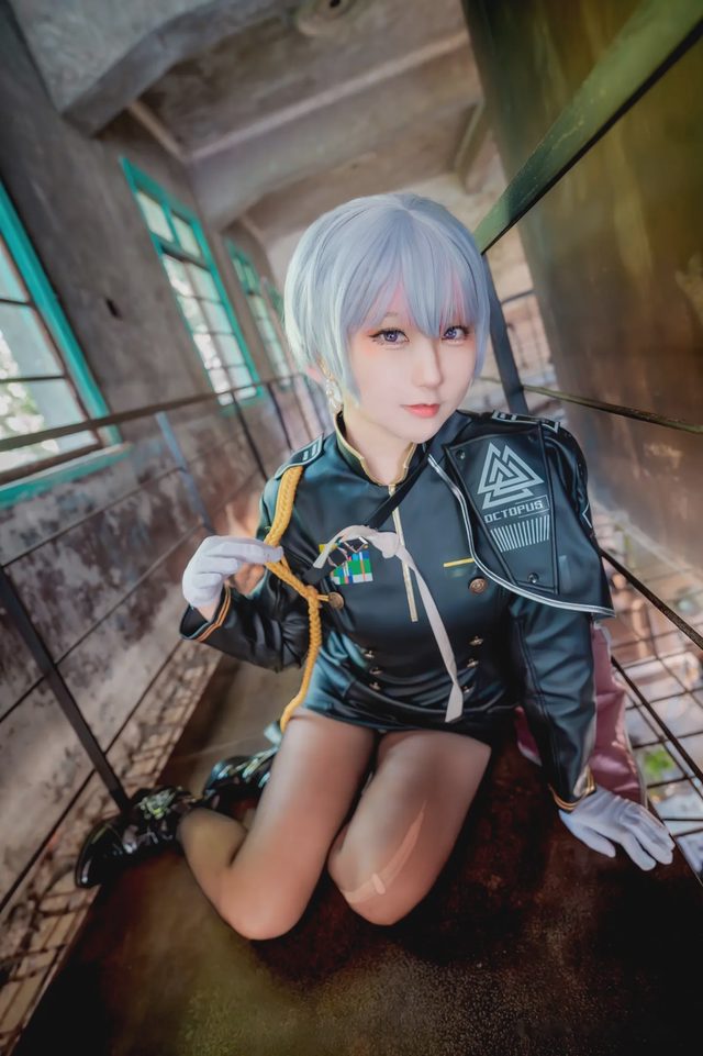 HIKO 莉莉薇丝第 13 张图片