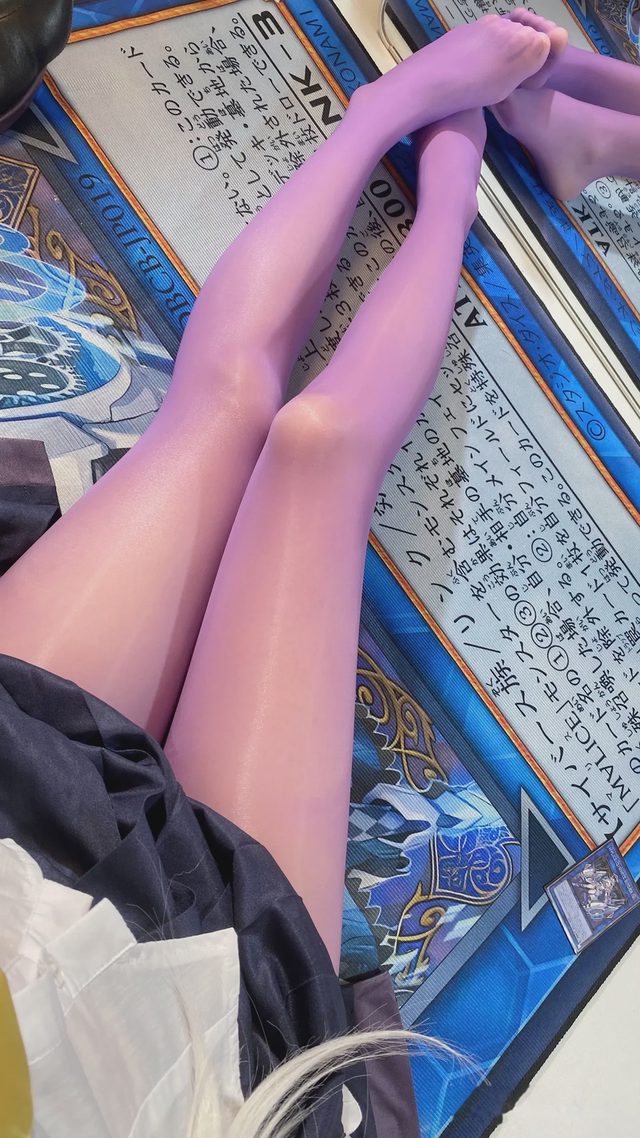 白栎Shirly 魔女之旅 伊蕾娜第 13 张图片