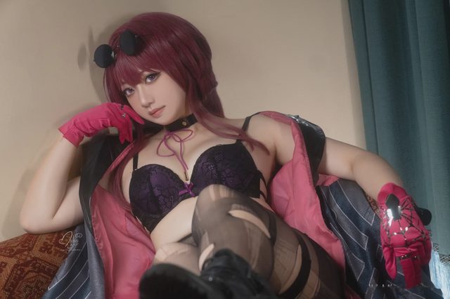 MiikoThng Kafka第 7 张图片