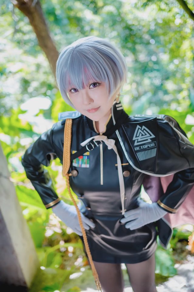 HIKO 莉莉薇丝第 3 张图片