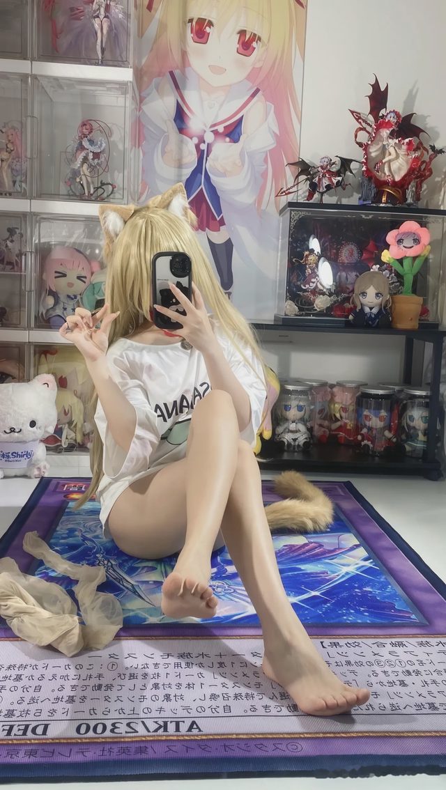白栎Shirly 黄豆粉第 11 张图片