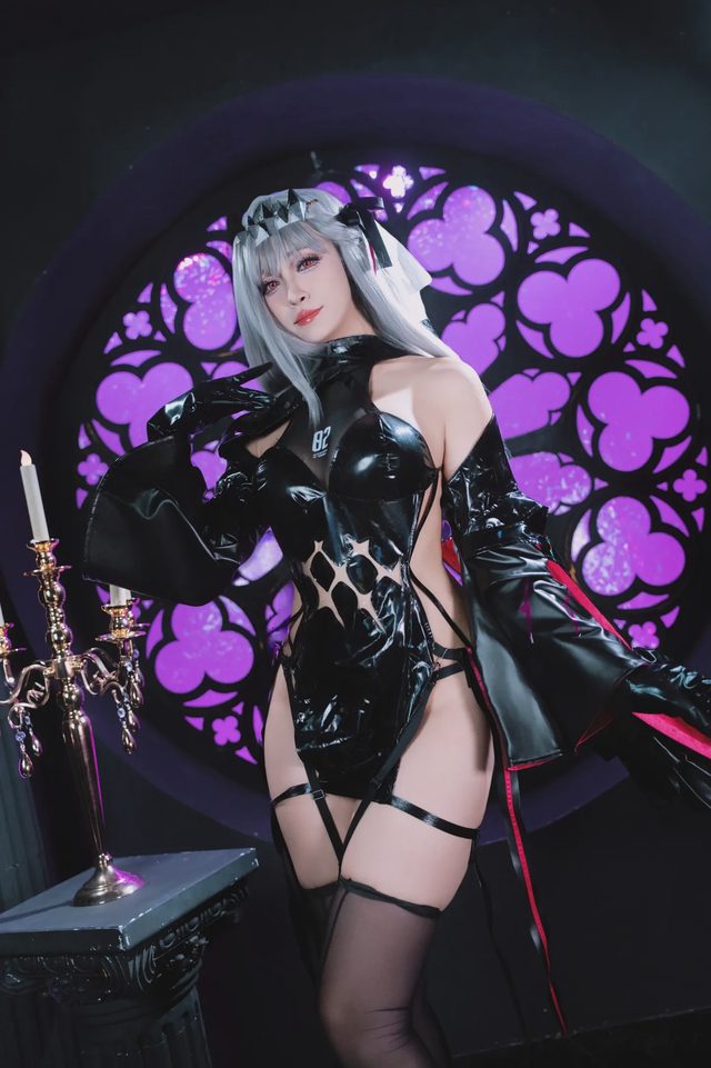 KingAngel Modernia Second Affection第 24 张图片