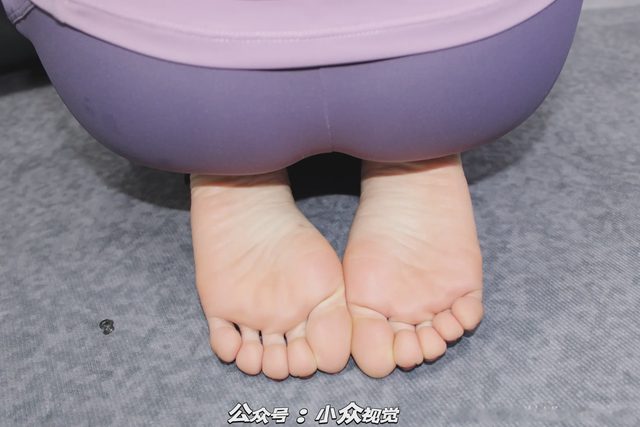 小薯条nienie 小众视觉 No.035第 5 张图片