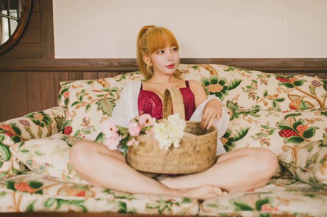 Cherry탑체리 MoonNightSnap Daytime Record第 48 张图片