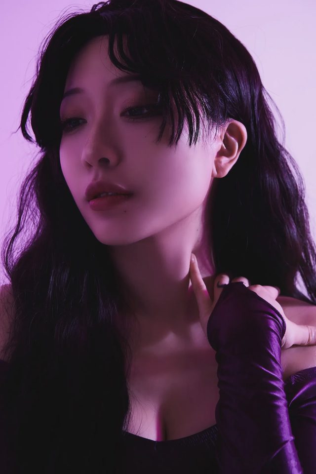 切切celia 猫眼三姐妹第 8 张图片
