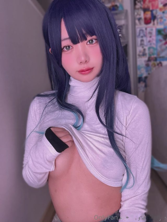 YunaSkye Akane第 6 张图片