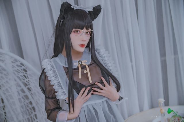 起司块wii 会长是女仆大人第 39 张图片