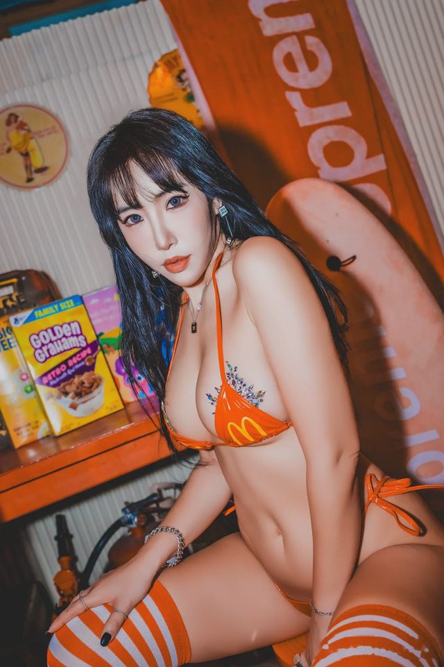 Sooah Candy Heat第 32 张图片