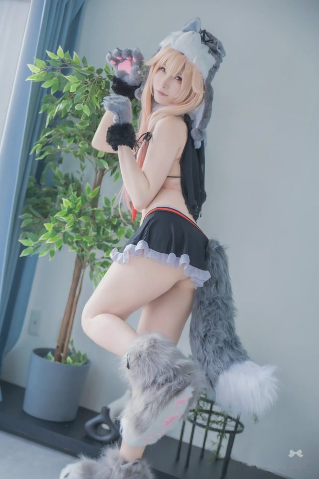 あつき Atsuki MySuite C106 夕立改二の♡季節グラ改造っぽい！第 15 张图片