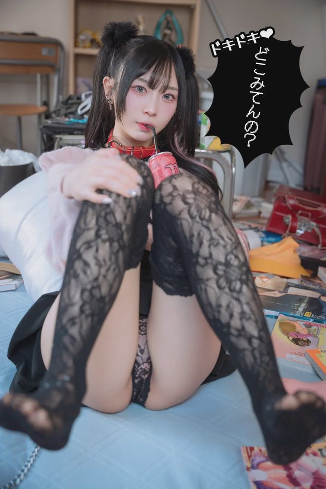 天上てんこ 妄想彼女第 7 张图片