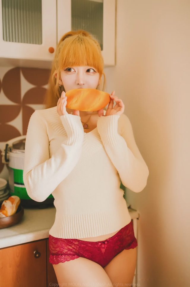 Cherry탑체리 MoonNightSnap Daytime Record第 6 张图片