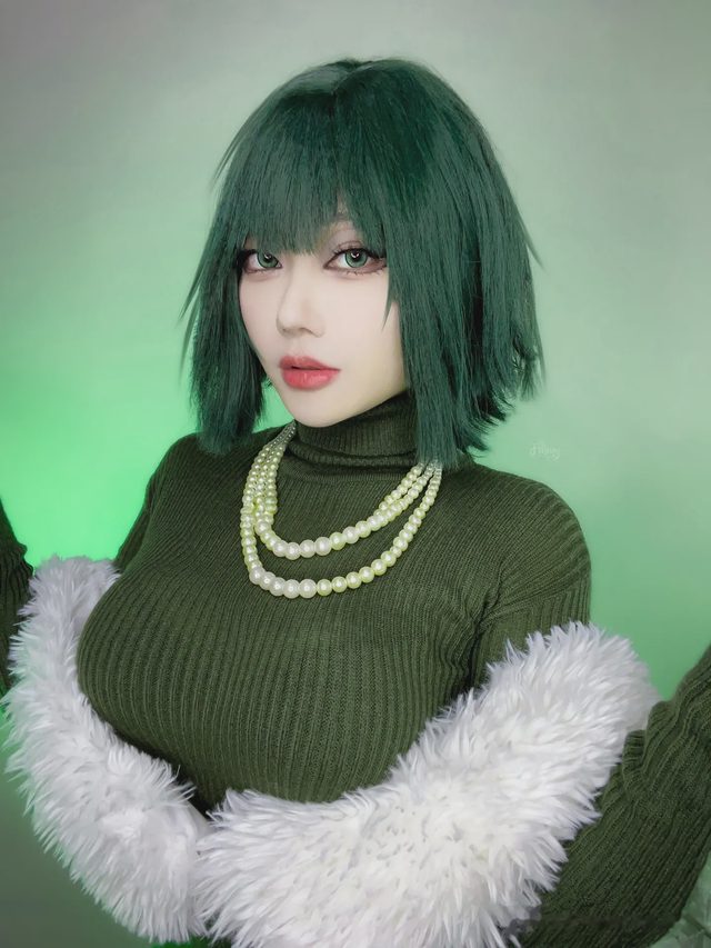 Faixvey Fubuki第 5 张图片
