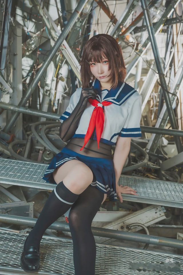 あつき Atsuki MySuite Suite Collection 50第 17 张图片