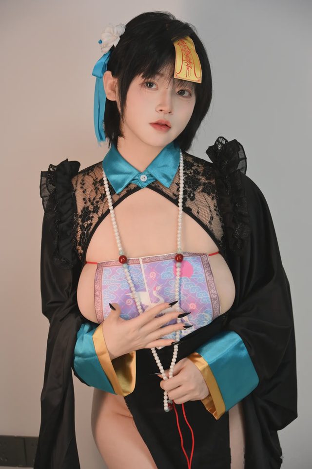 毛毛帽 202601 月票第 1 张图片