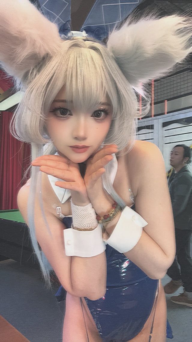 疯猫ss Fantia 202511第 9 张图片