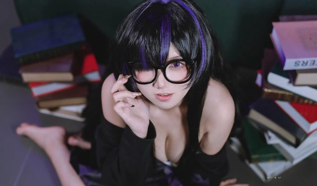 雇页页 胜利女神妮姬 蕾贝尔第 18 张图片