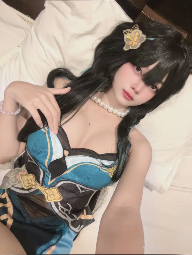 Ssnappy Runa Mei第 17 张图片
