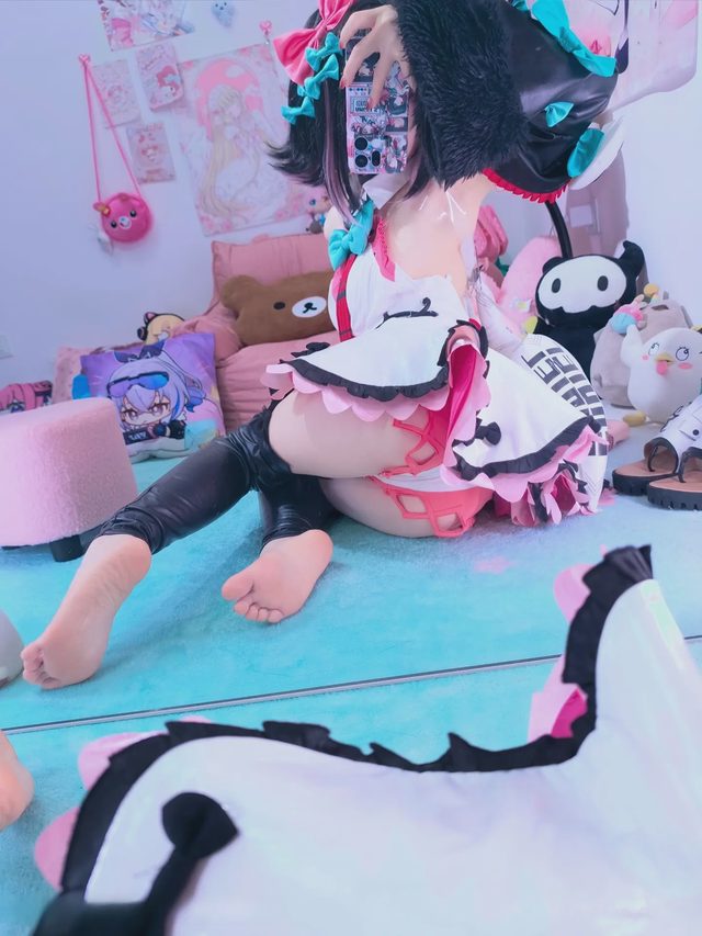 染三ran3 南宫羽第 10 张图片