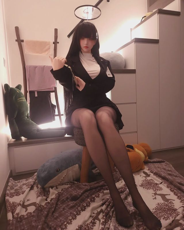 YuikaiChan Rio图册封面
