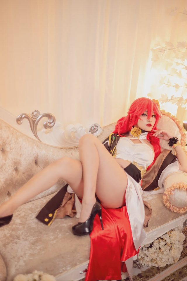 KingAngel Himeko第 13 张图片