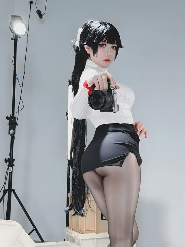 半半子 碧蓝航线 高雄 武人的心法素养第 57 张图片