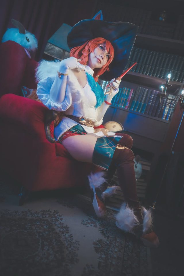 KitzCua Aurora第 3 张图片