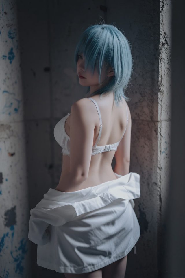 Mimmi 밈미 DJAWA Rei Beyond the Heart第 37 张图片