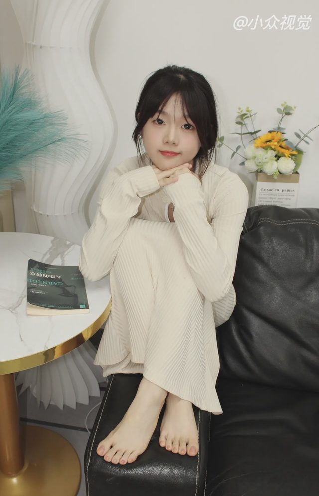 小薯条nienie 小众视觉 No.038第 23 张图片