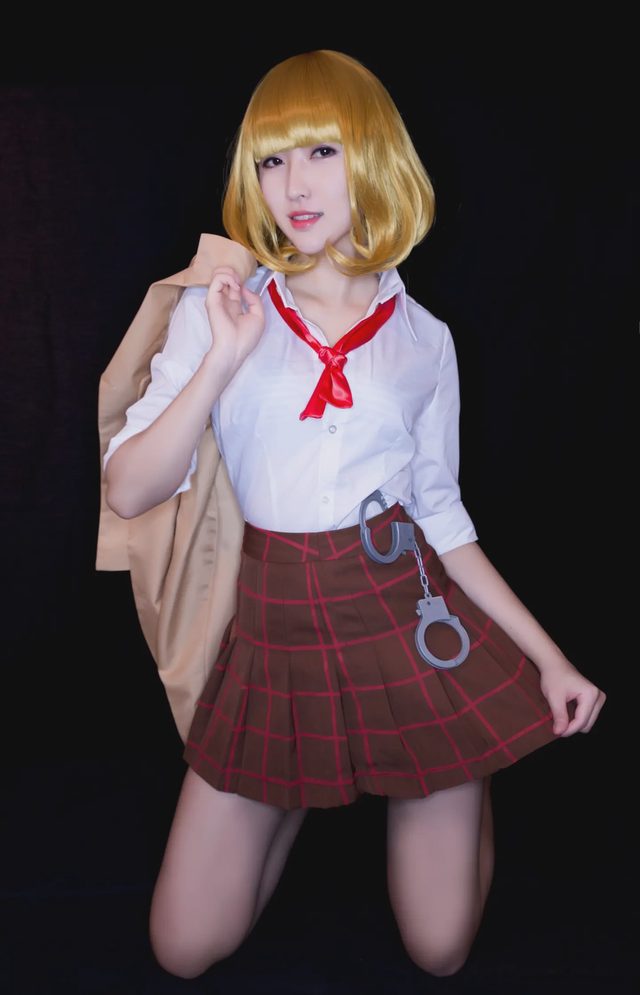 MissWarmJ Hana Midorikawa第 15 张图片