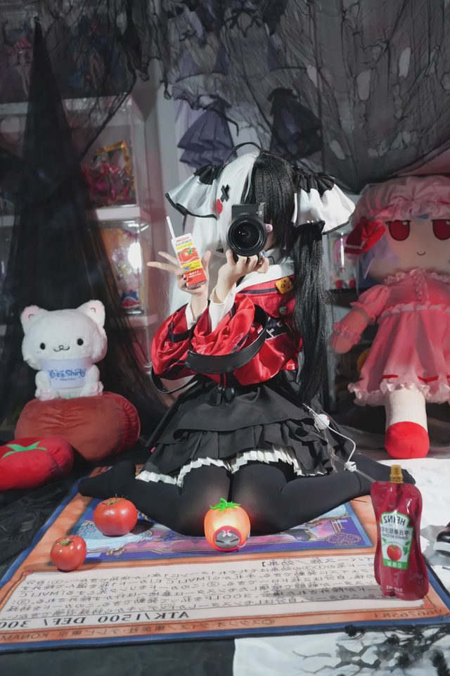 白栎Shirly 安魂曲第 2 张图片
