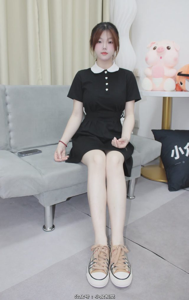 小薯条nienie 小众视觉 No.046第 12 张图片