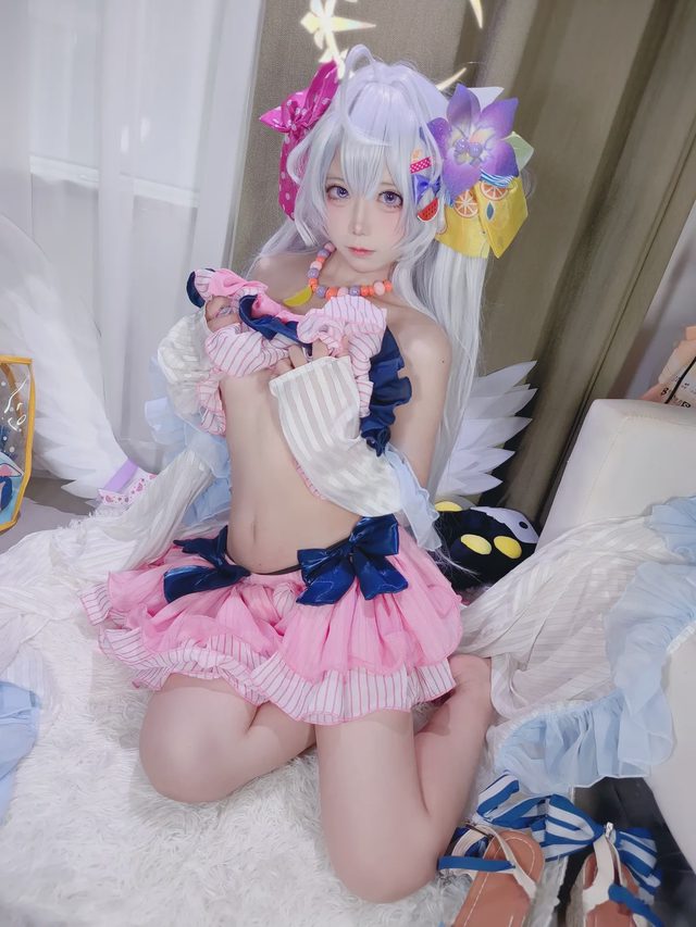 御子miko 水梓第 10 张图片