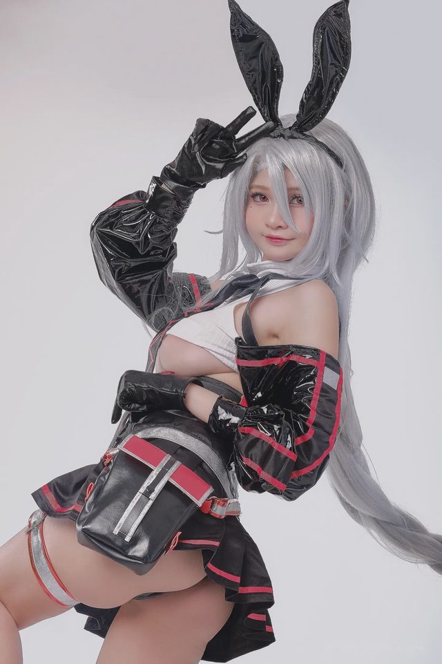 Azami Prinz Heinrich第 1 张图片