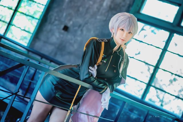 HIKO 莉莉薇丝第 16 张图片