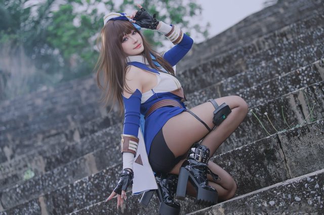 KingAngel Marian第 15 张图片
