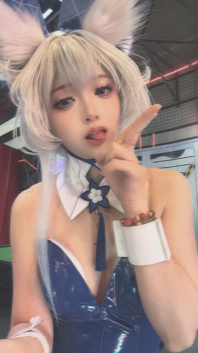 疯猫ss Fantia 202511第 22 张图片