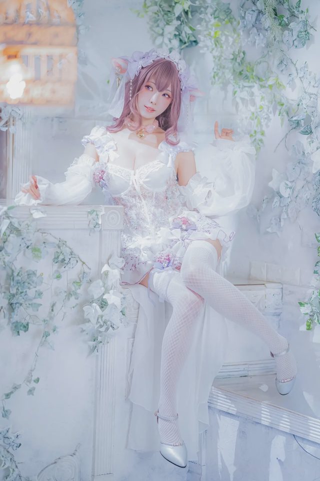 Elyee 202605 Set C Blooming Fairy 花綻精靈第 26 张图片