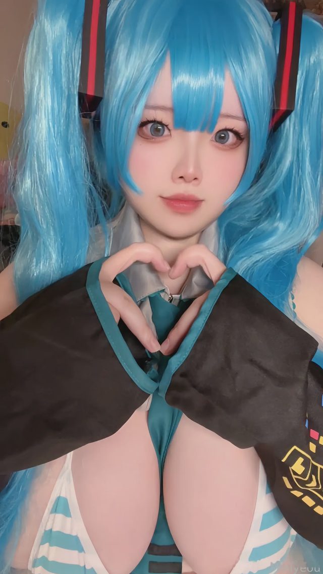 Miniyeou Miku第 10 张图片