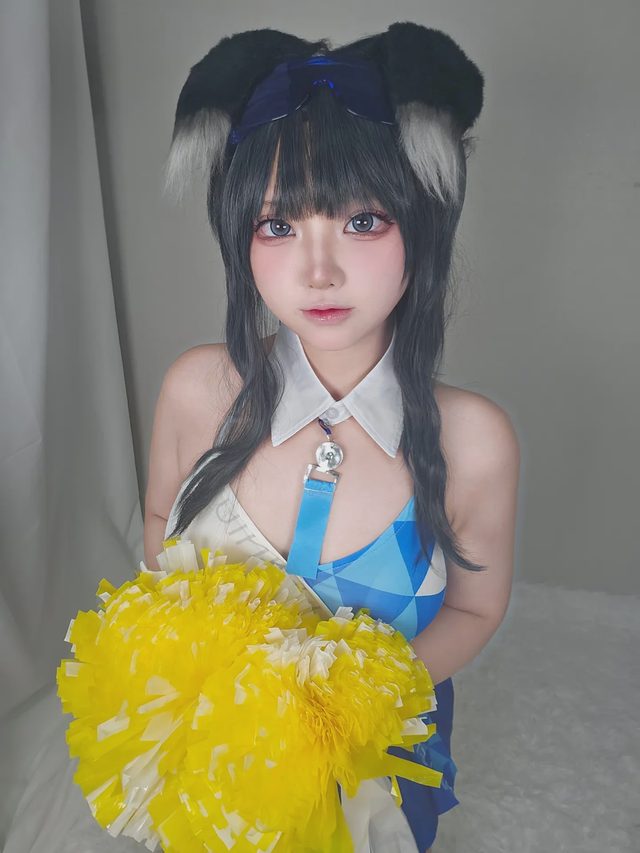 Hamumang Hibiki第 5 张图片