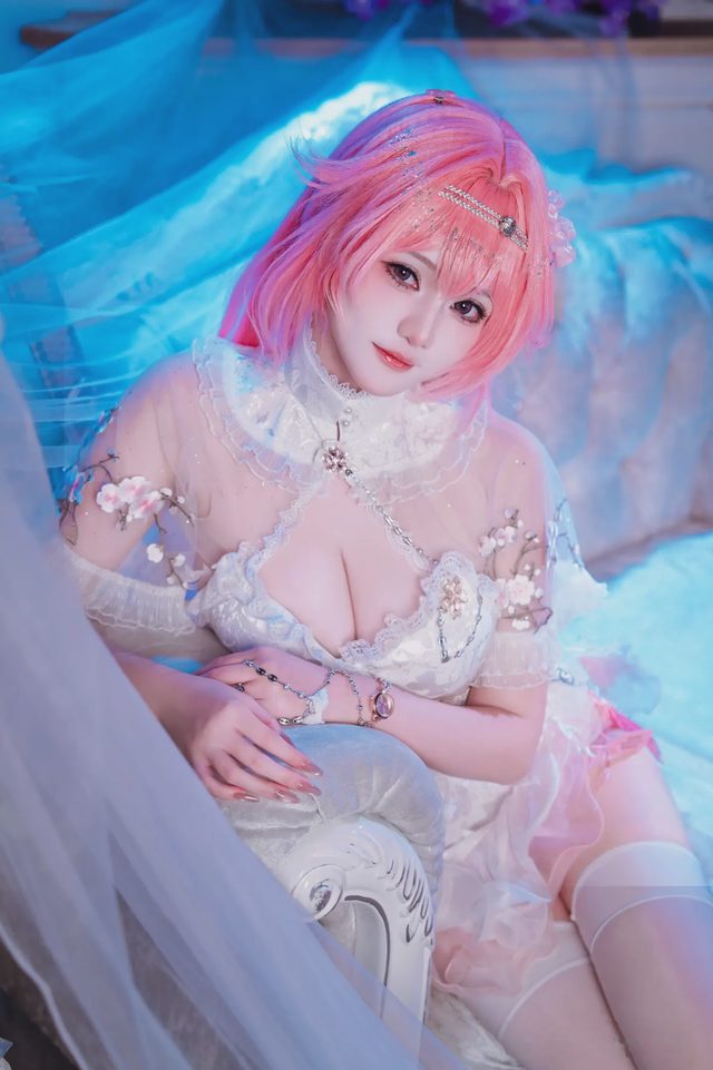 XIAOYUKIKO 小鱼 Dorothy第 2 张图片