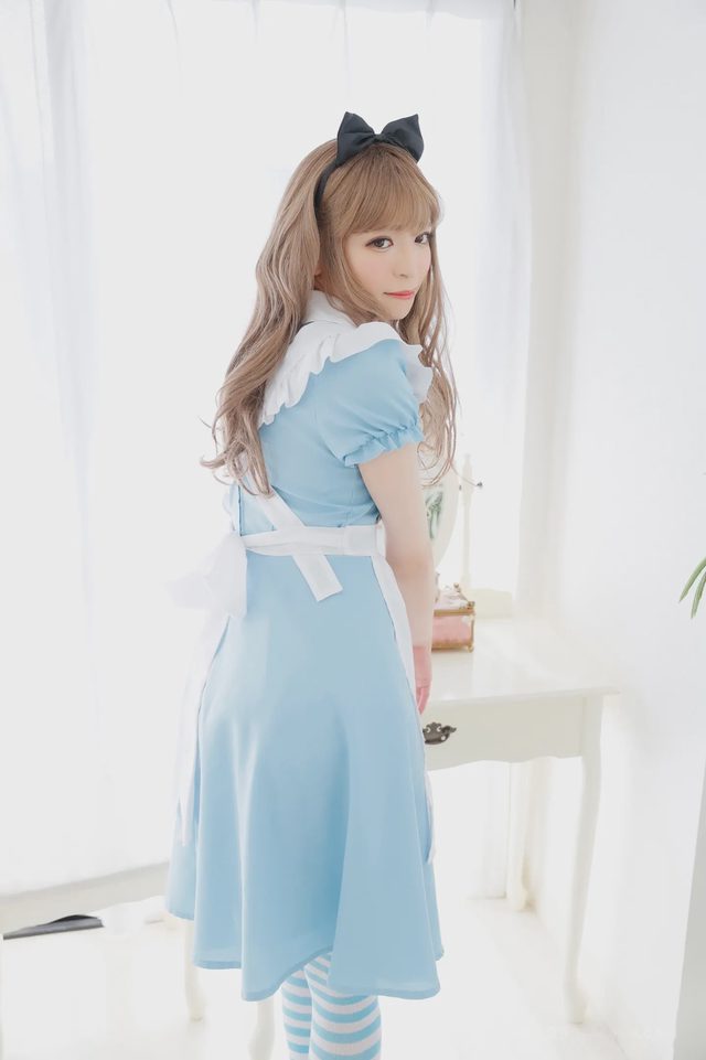 Tamao Alice第 3 张图片