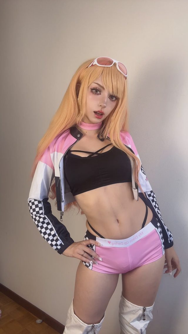 Himee Race Queen Marin第 5 张图片