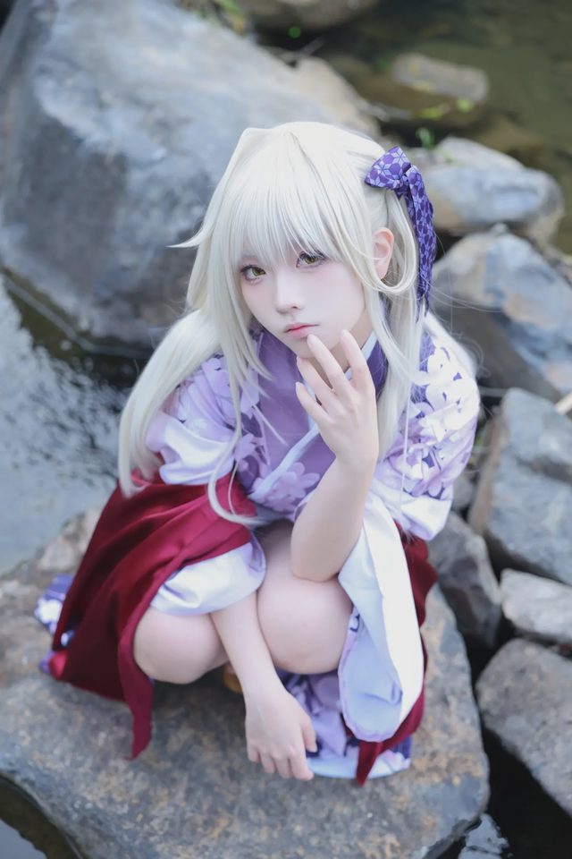 G44不会受伤 恋冢爱第 44 张图片
