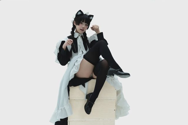 清水凪 女仆图鉴第 27 张图片