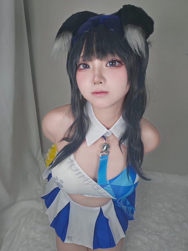 Hamumang Hibiki第 34 张图片