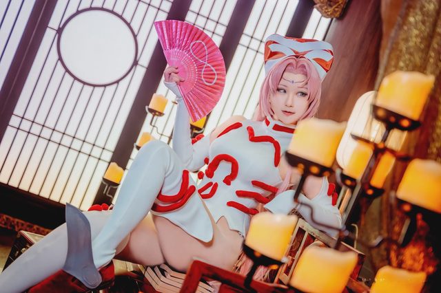 HIKO 妲己第 7 张图片